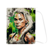 Fight To Be The Best Laundry Bag - Beyond T-shirts